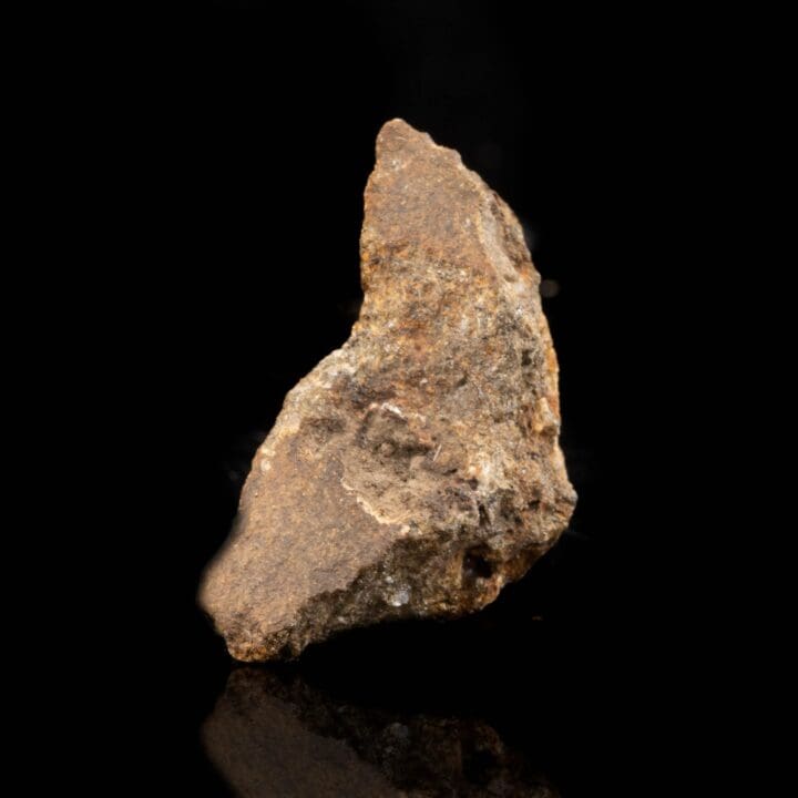 Estherville Meteorite // 2.10 Grams - Image 3