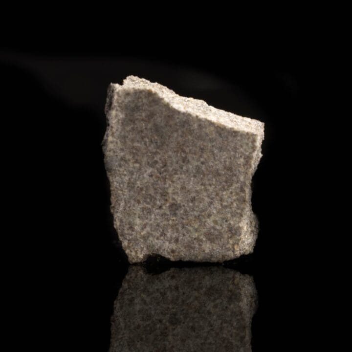 Portales Meteorite // 1.89 Grams