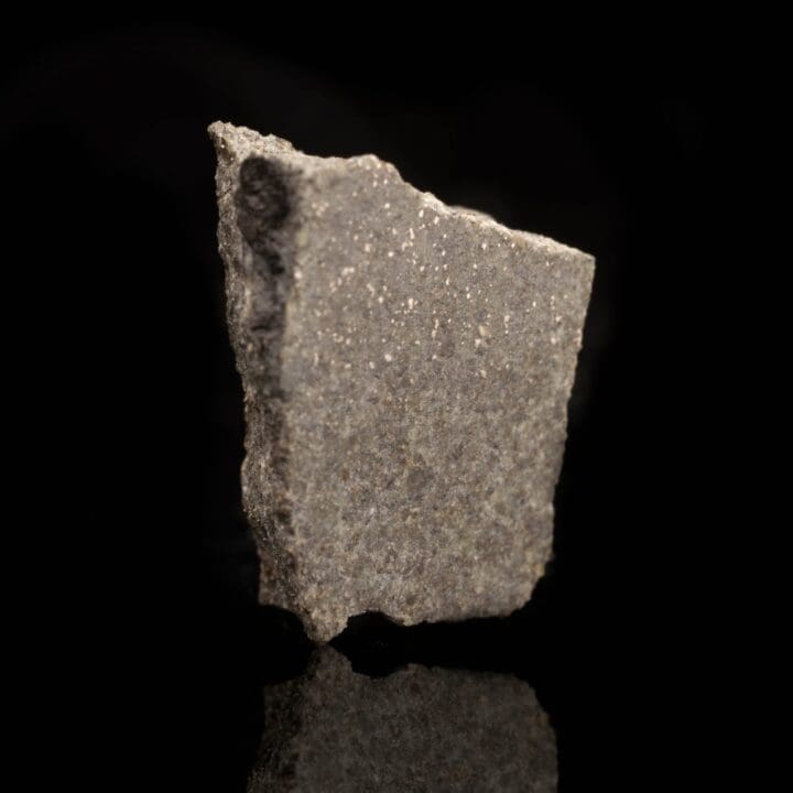 Portales Meteorite // 1.89 Grams - Image 2