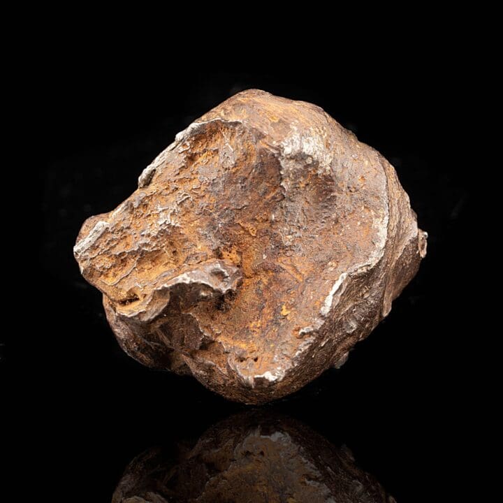 Sikhote-Alin Meteorite // 102.5 Grams