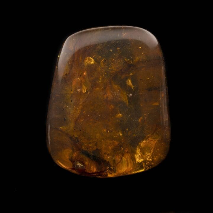 Burmese Amber Medley // 25.54 Grams - Image 2