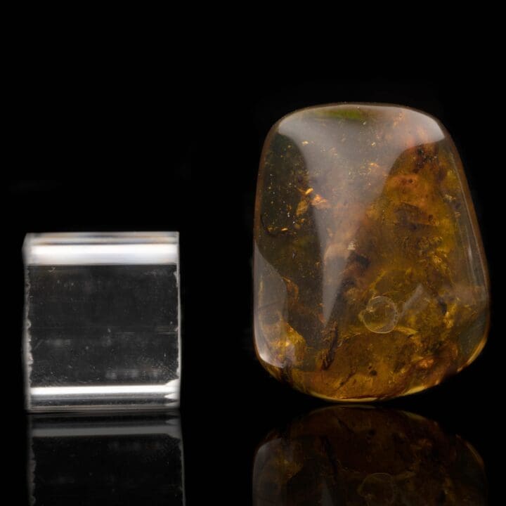 Burmese Amber Medley // 25.54 Grams - Image 4