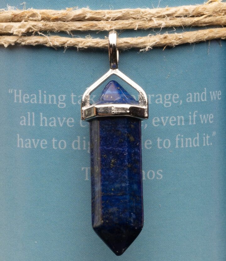 Healing Candle - Image 2