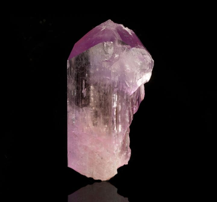 Kunzite // 220 Grams