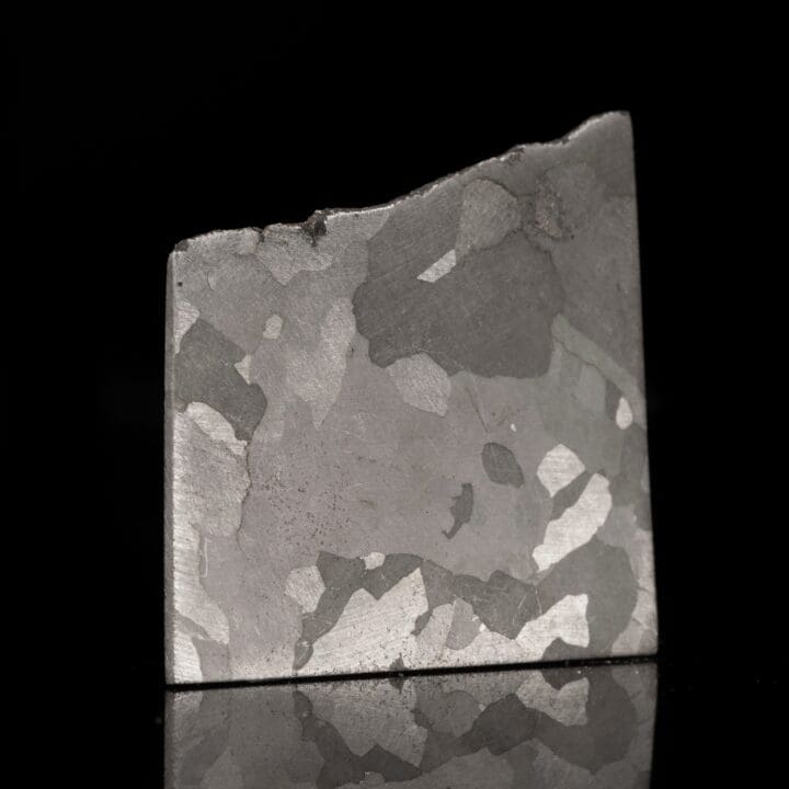 Soledade Meteorite Slice // 21.9 Grams - Image 2