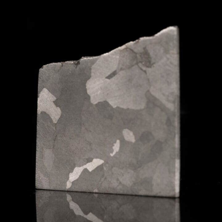 Soledade Meteorite Slice // 21.9 Grams - Image 3