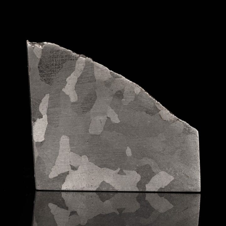 Soledade Meteorite Slice // 38.3 Grams