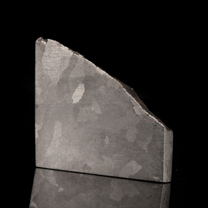 Soledade Meteorite Slice // 38.3 Grams - Image 2