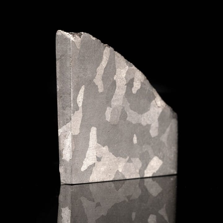 Soledade Meteorite Slice // 38.3 Grams - Image 3