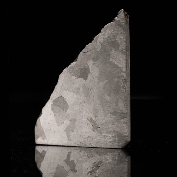 Soledade Meteorite Slice // 57.4 Grams - Image 3