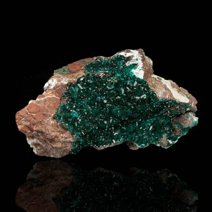 Dioptase // 399 Grams - Image 2