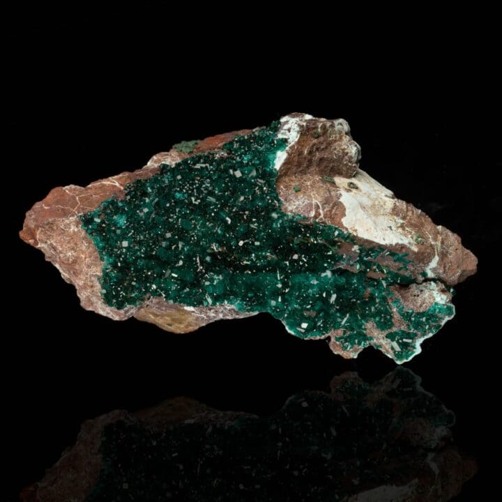 Dioptase // 399 Grams - Image 3