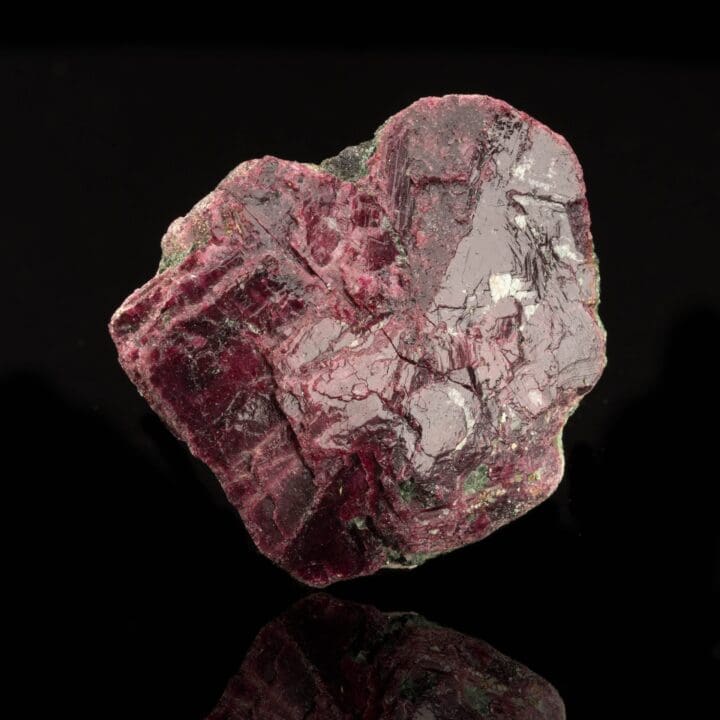 Ruby in Fuchsite // 146 Grams - Image 2
