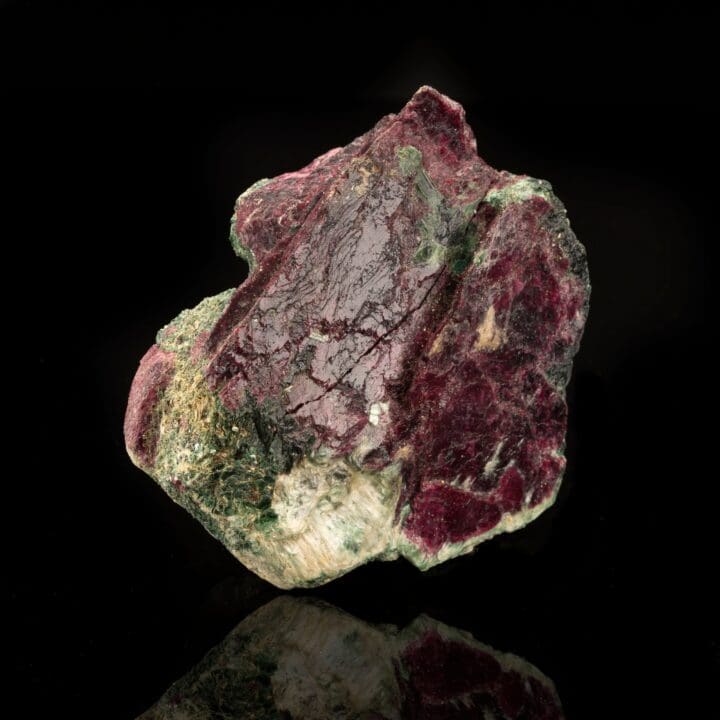 Ruby in Fuchsite // 1.5 Lb. - Image 2