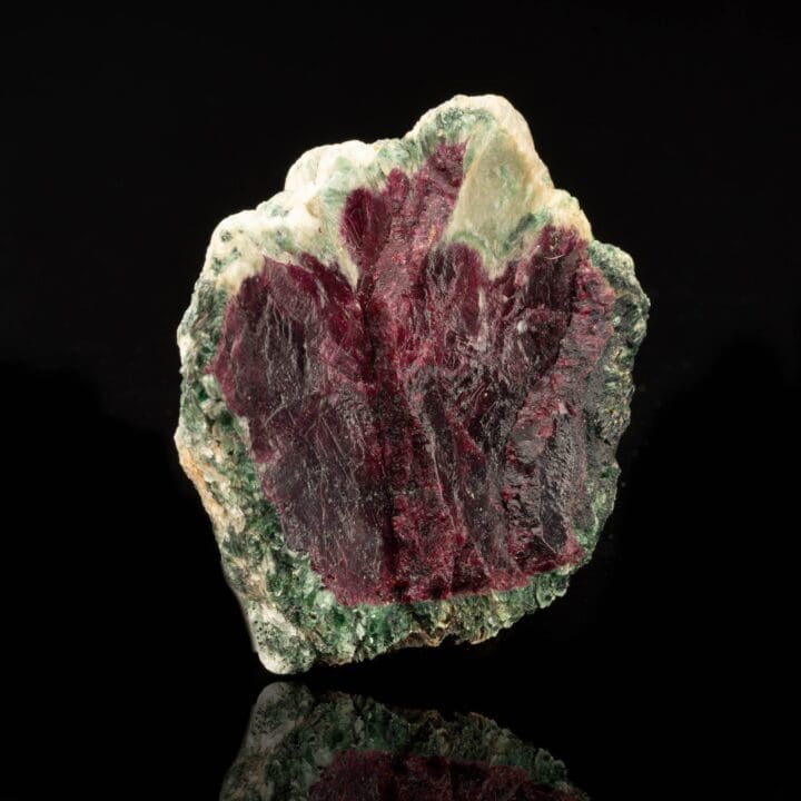 Ruby in Fuchsite // 156 Grams - Image 2