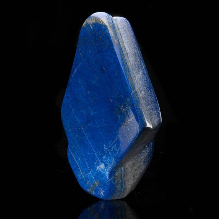 Lapis Lazuli Freeform // 5.16 Lb. - Image 2