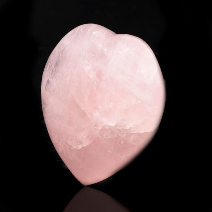 Rose Quartz Heart // Ver. 1 - Image 3