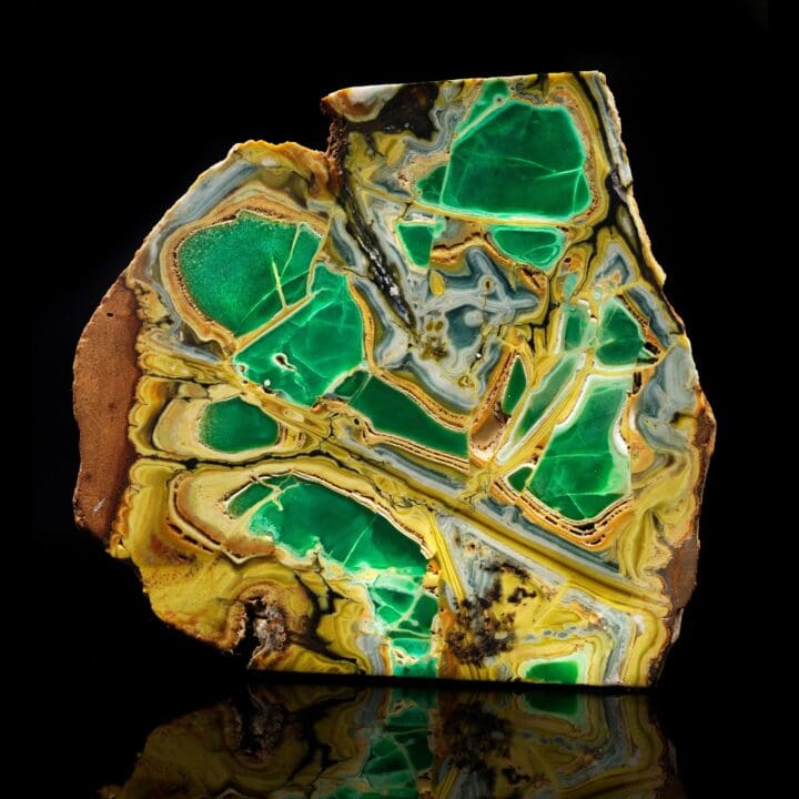 Variscite // 112 Grams