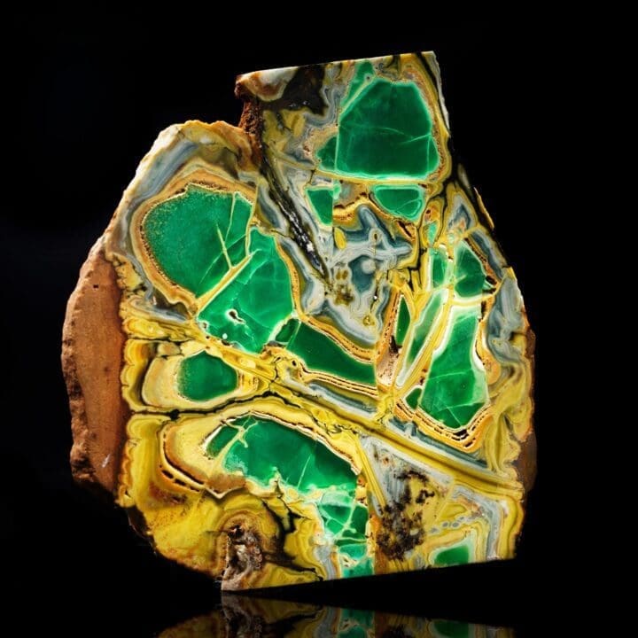 Variscite // 112 Grams - Image 2