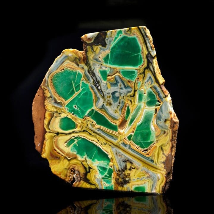 Variscite // 112 Grams - Image 3