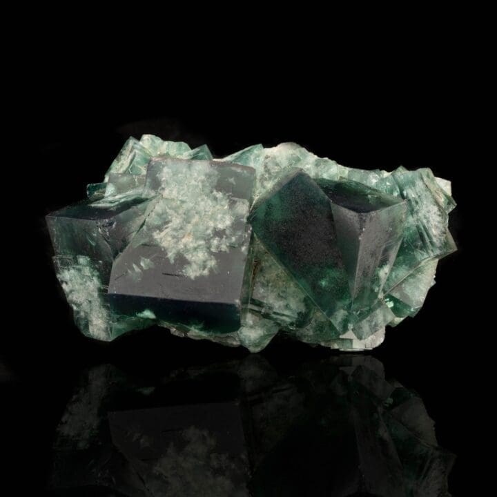 Rogerley Fluorite // 152 Grams