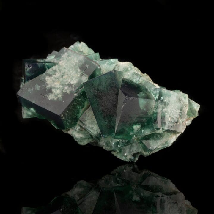Rogerley Fluorite // 152 Grams - Image 2