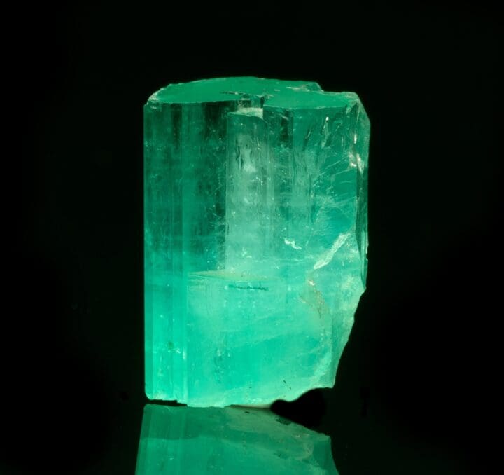 Emerald From Colombia // 14.25 Grams - Image 3