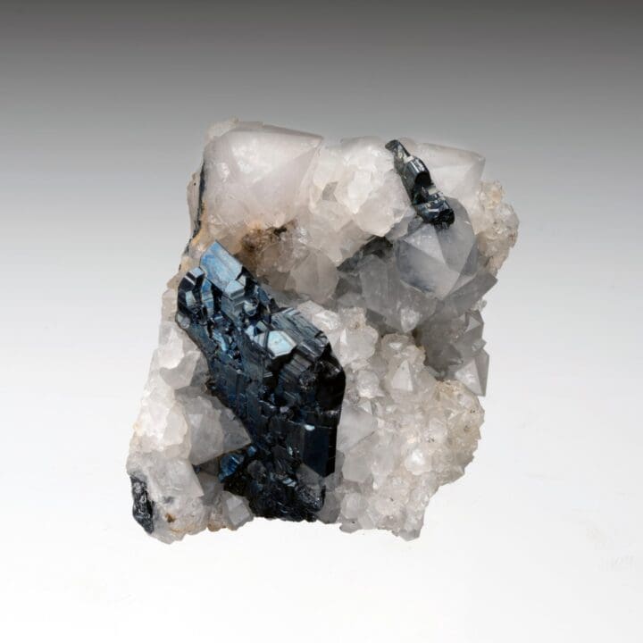 Quartz With Bournonite // 115 Grams - Image 2