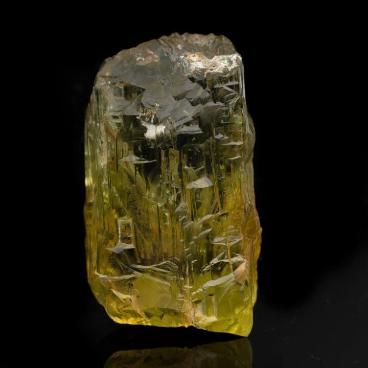 Ukrainian Heliodor // 144 Grams - Image 4