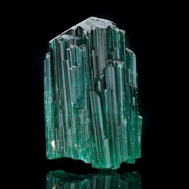 Green Tourmaline // 414 Grams - Image 2