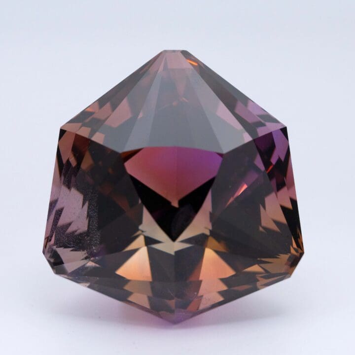 Ametrine