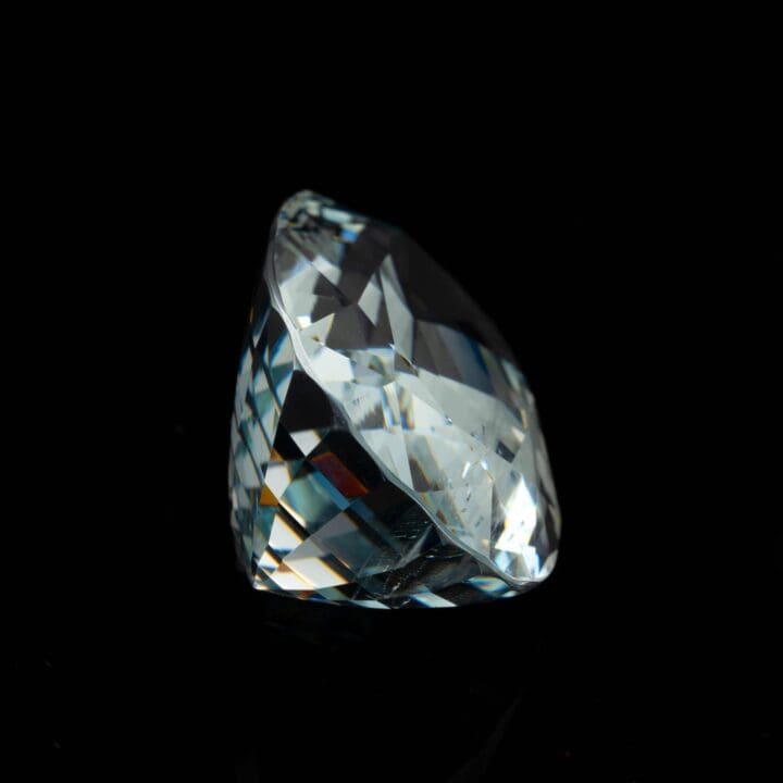113.03 Carat Aquamarine From Brazil - Image 2
