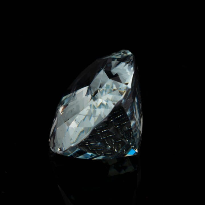 113.03 Carat Aquamarine From Brazil - Image 3