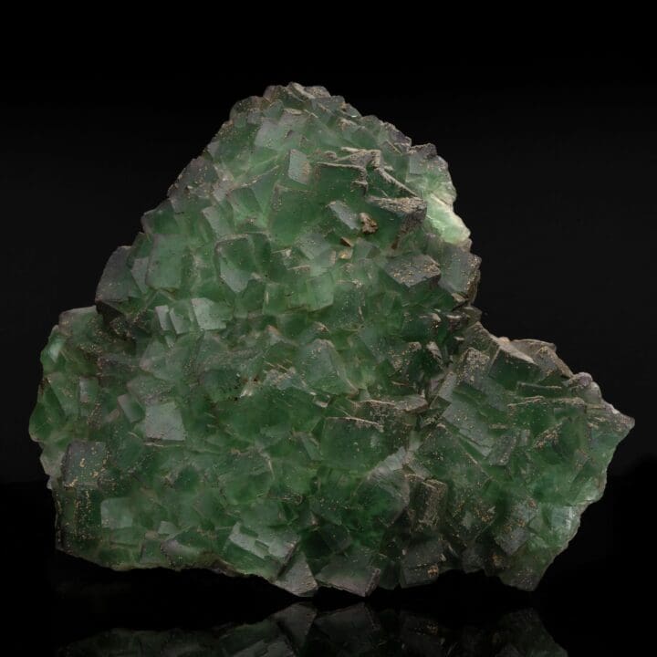 Green Fluorite // 65 Lb. - Image 3