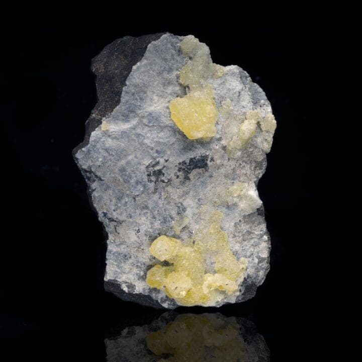 Brucite on Matrix - Image 3