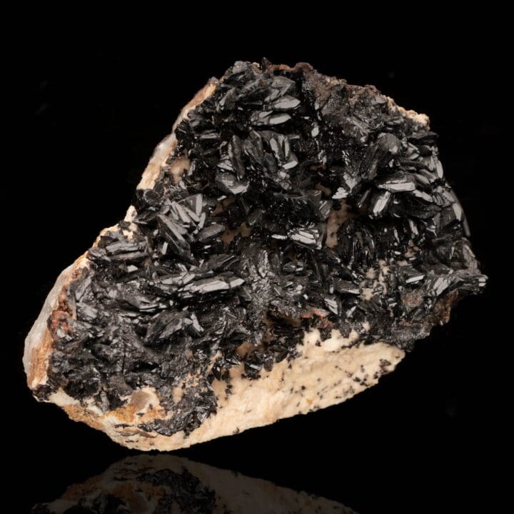 Descloizite From Namibia // 409 Grams - Image 2