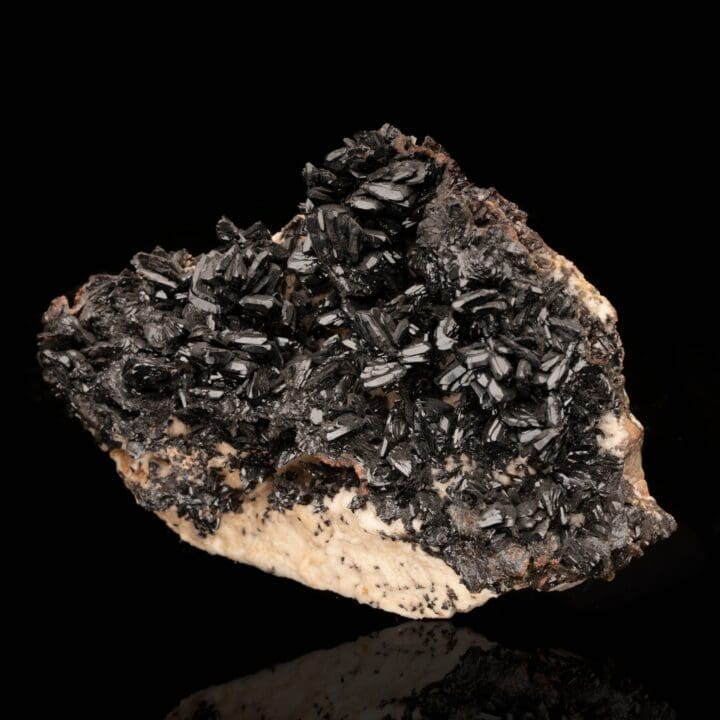 Descloizite From Namibia // 409 Grams - Image 3