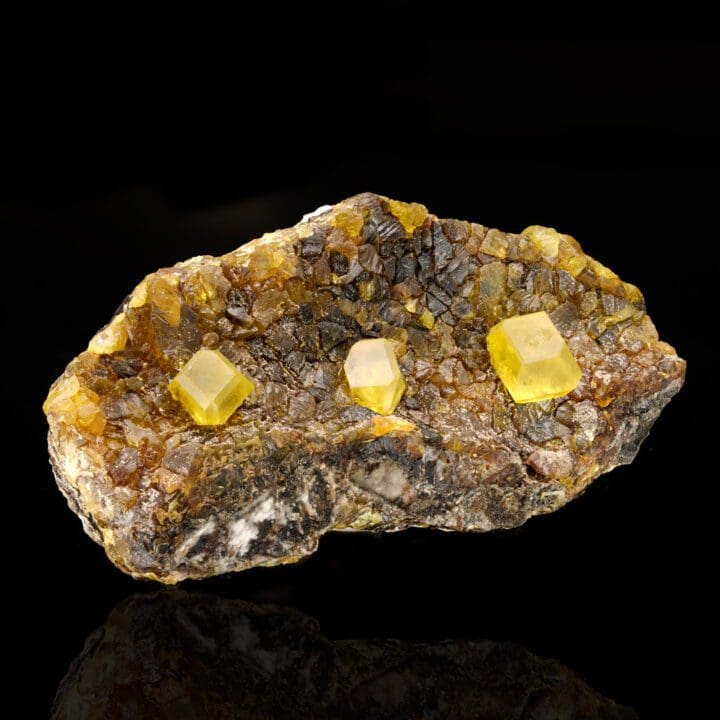 Sicilian Sulfur - Image 2