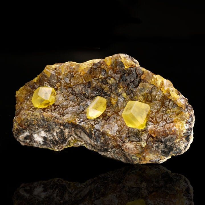Sicilian Sulfur - Image 3