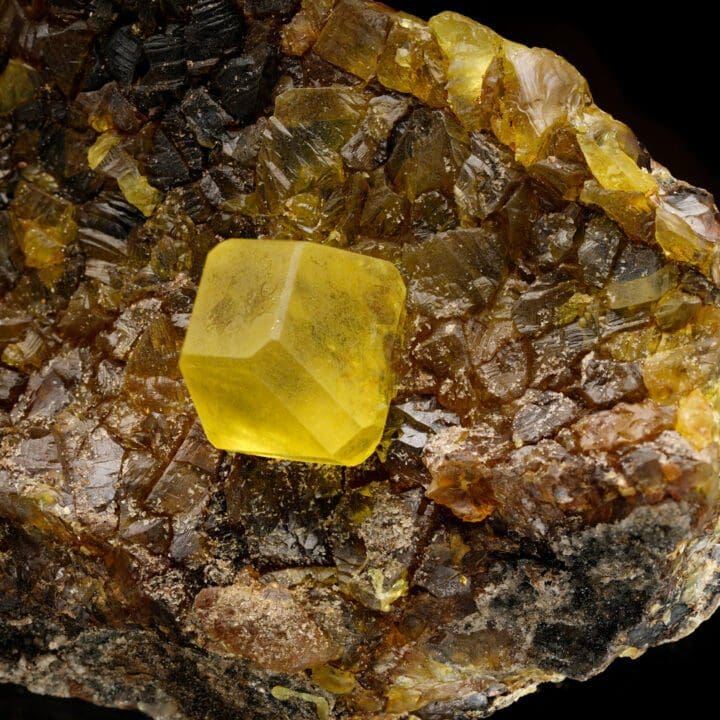 Sicilian Sulfur - Image 4