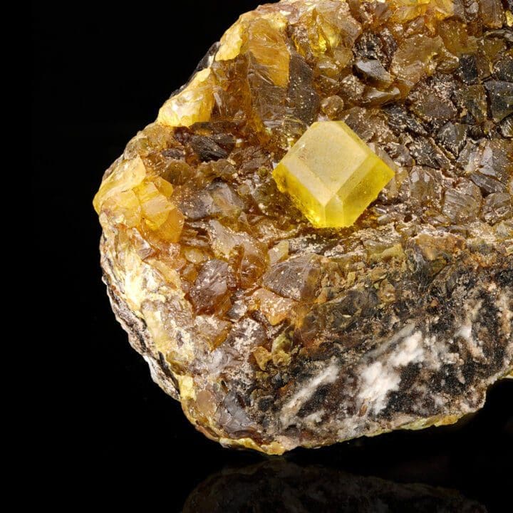 Sicilian Sulfur - Image 5