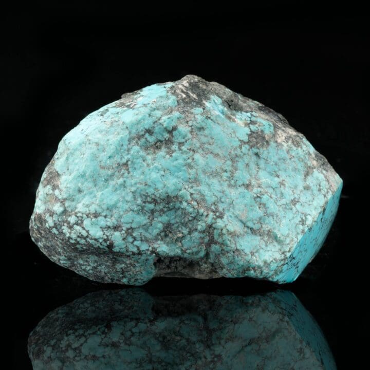 Turquoise From Arizona // 1.43 Lb.