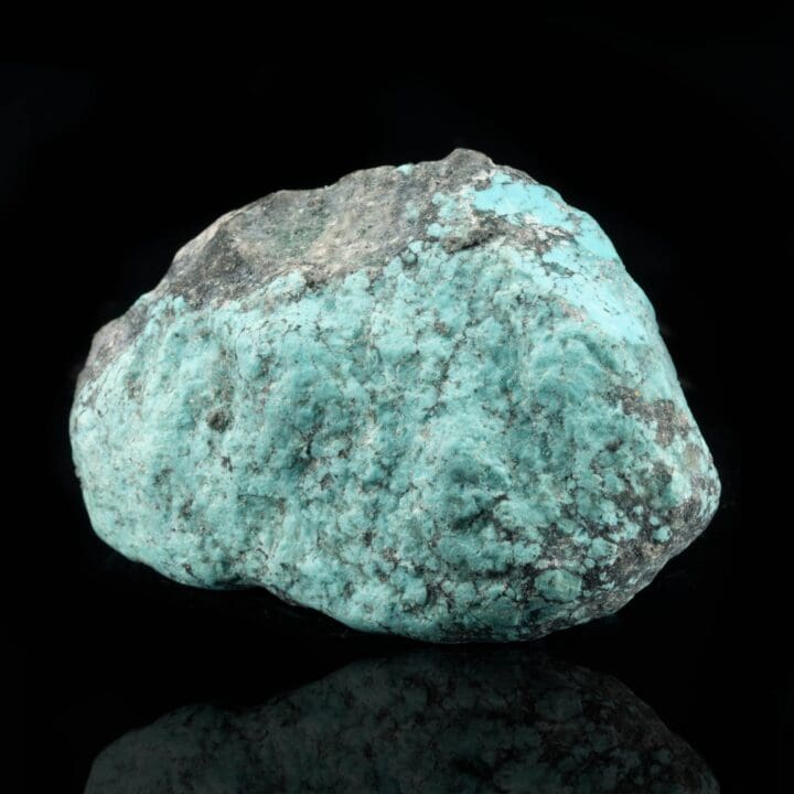 Turquoise From Arizona // 1.43 Lb. - Image 3