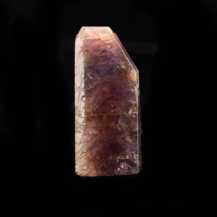 Ruby Single Crystal // 4.73 Grams