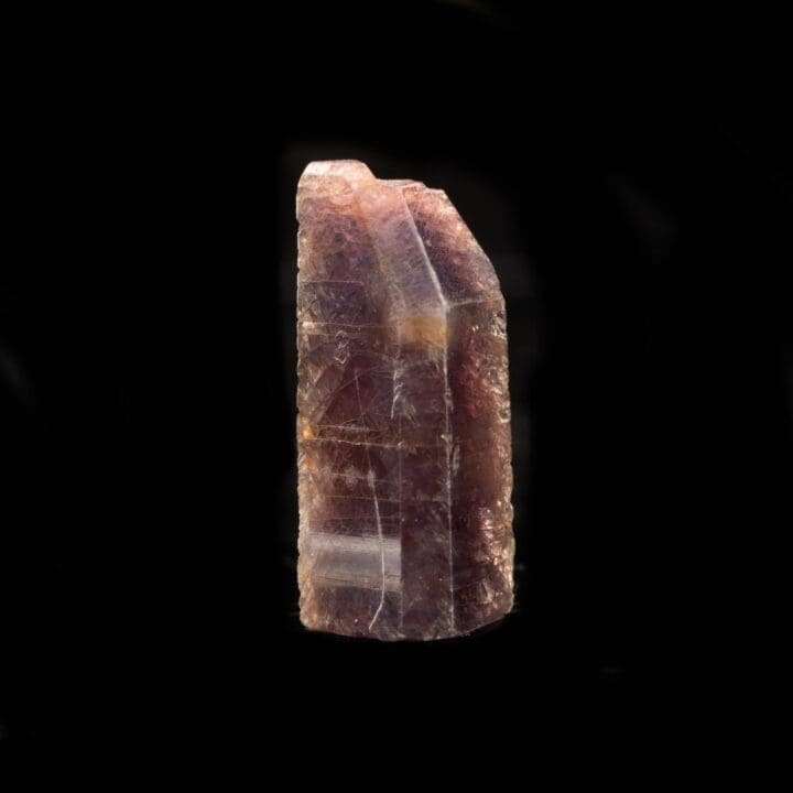Ruby Single Crystal // 4.73 Grams - Image 2