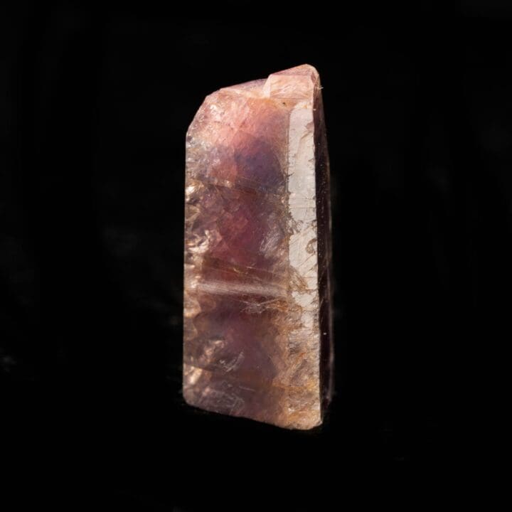 Ruby Single Crystal // 4.73 Grams - Image 3