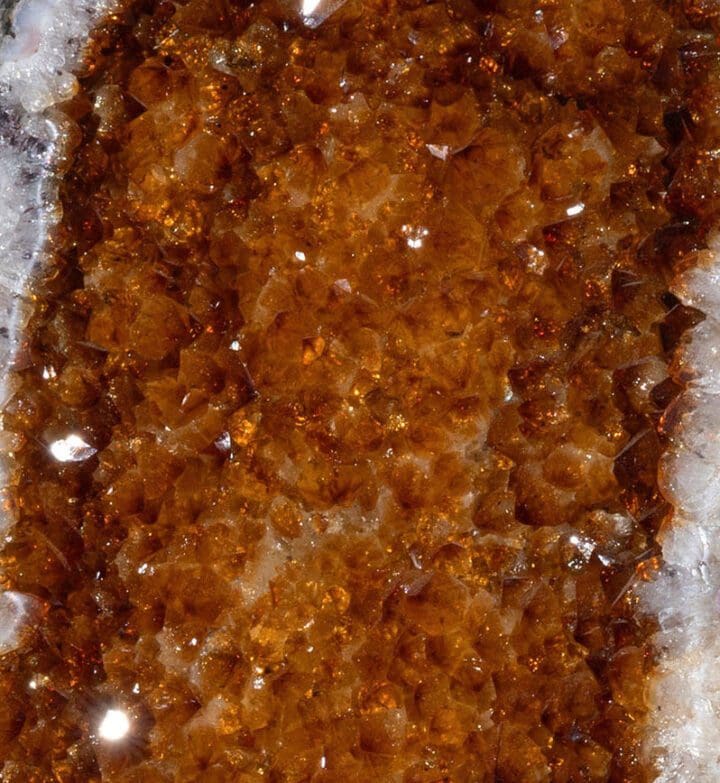 Citrine Cathedral From Brazil // 48 Lb. - Image 4