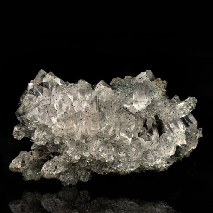 Nepalese Chloride Quartz Cluster // 1.42 Lb. - Image 3
