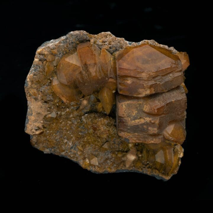 Sturmanite // 213 Grams - Image 4