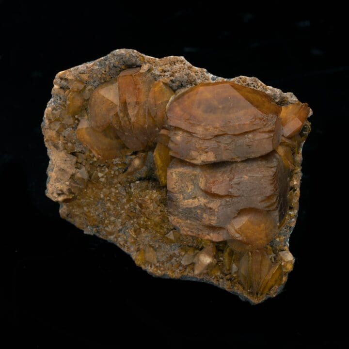 Sturmanite // 213 Grams - Image 6